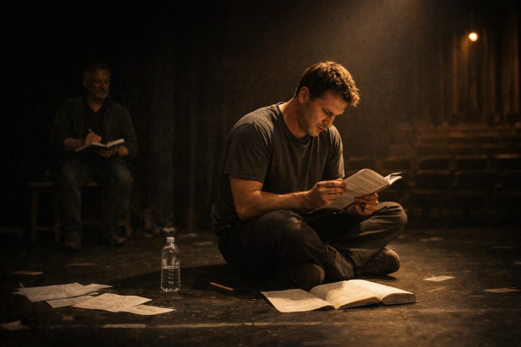 La signification profonde de jouer juste