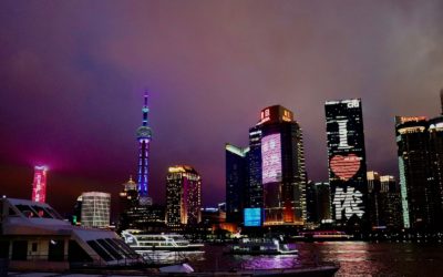 Lancer son entreprise en Chine : Le guide complet