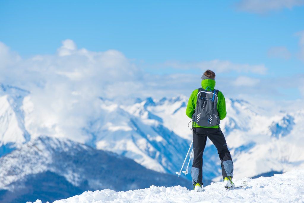 Quel est le sport le plus dangereux ? Alpinisme