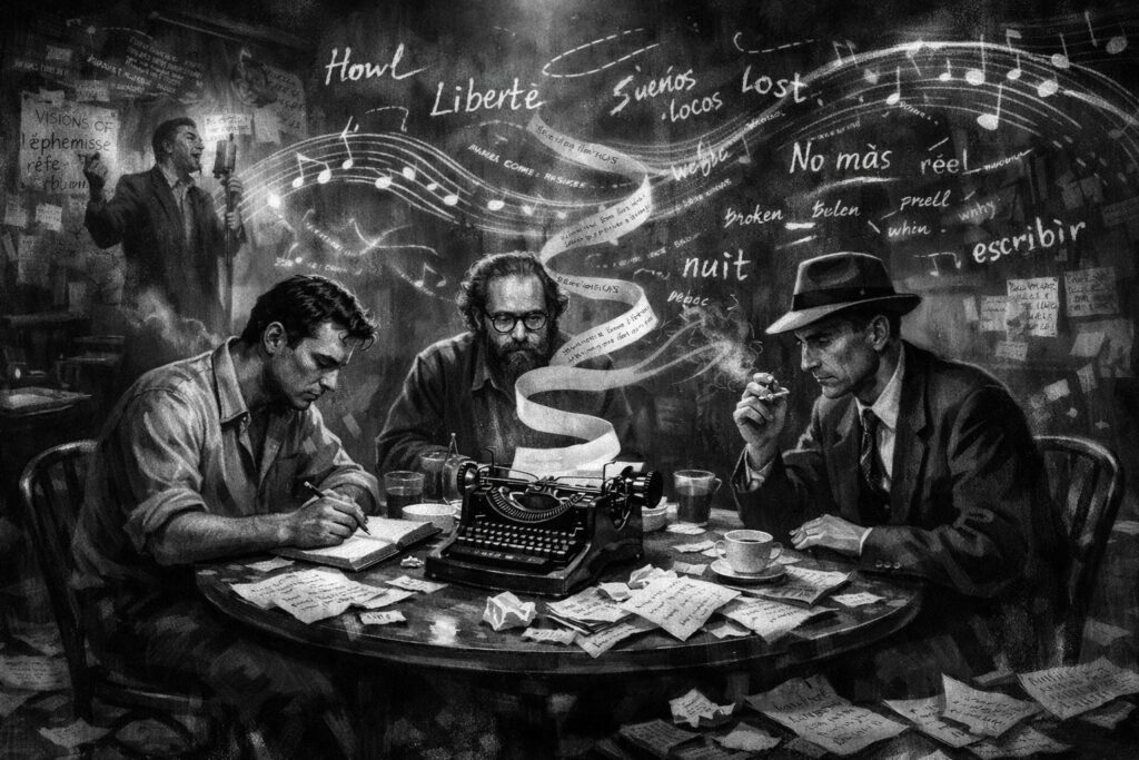 La langue comme révélateur du moi profond