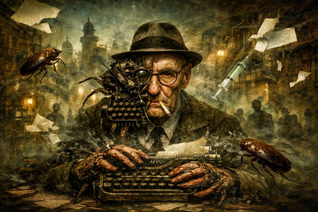 Son impact sur les arts et le cinéma en particulier