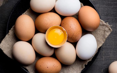 Comment voir si un œuf est bon ?