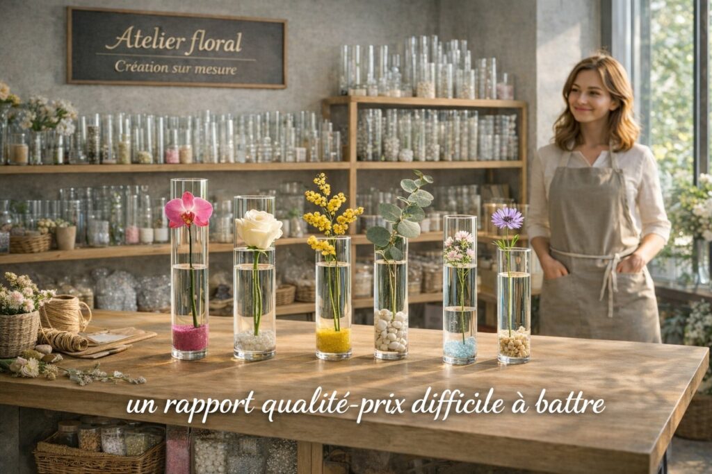 Un rapport qualité-prix difficile à battre.