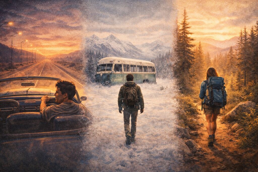 Une petite liste d’œuvres à lire sur le sujet