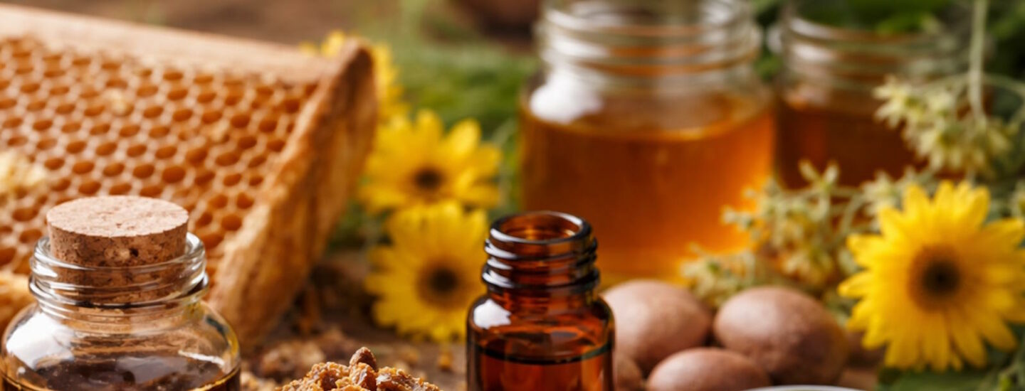 qu'est-ce que la propolis