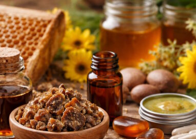 qu'est-ce que la propolis